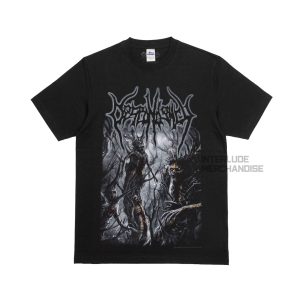 T-SHIRT - DESPONDENCY - NORTHERN DEATH MACHINE