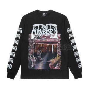 LONGSLEEVE - FUNEBRE - CHILDERN OF THE SCORN