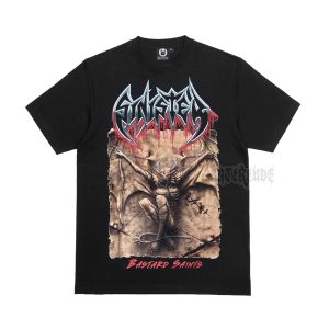 T-SHIRT - SINISTER - BASTARD SAINTS