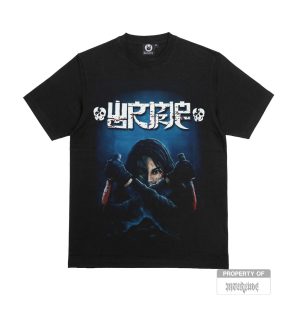T-SHIRT - WORMROT - HATRED TRANSCENDING