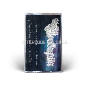 CASSETTE - BRODEQUIN - DEMO 1999