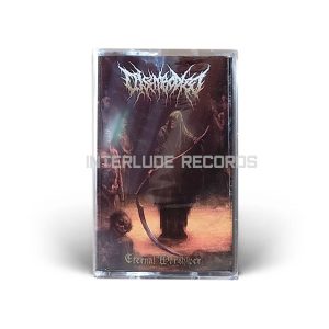 CASSETTE - DISEMBODIED - ETERNAL WORSHIPER