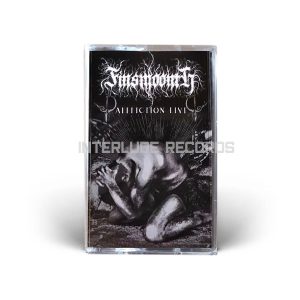 CASSETTE - FINSMOONTH - AFFLICTION