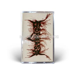 CASSETTE - GORGASM - DEMO 1996