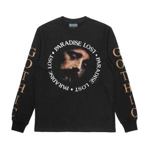 LONGSLEEVE - PARADISE LOST - GOTHIC