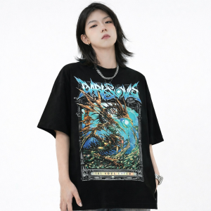 T-SHIRT - DARKSOVLS - DRVGO