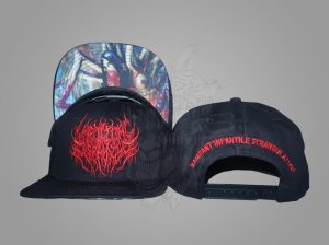 SNAPBACK – UMBILICAL ASPHYXIA – Rampant Infantile Strangultaion