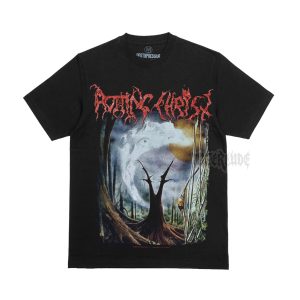T-SHIRT - ROTTING CRIST - Non Serviam