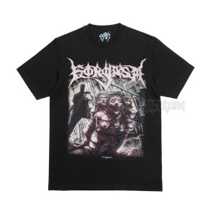 T-SHIRT – GORGASM – SADICHIST