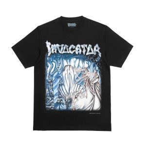 T-SHIRT - Invocator – Excursion Demise