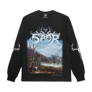 LONGSLEEVE - SAOR - FORGOTTEN PATH