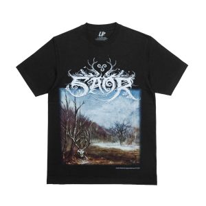 T-SHIRT - SAOR - FORGOTTEN PATH