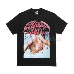 T-SHIRT - BLOODBOIL – The Art Of The Flesh