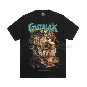 T-SHIRT - GUTALAX – Sweet And Sour