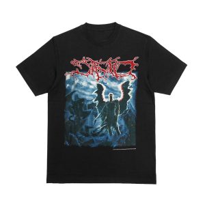 T-SHIRT - JASAD – ANNIHILATE