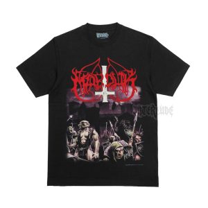 T-SHIRT - Marduk ‎– Heaven Shall Burn When We Are Gathered