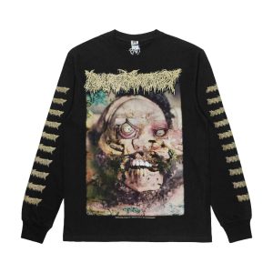 LONGSLEEVE - PHARMACIST – Intestinal Ventilation