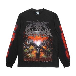 LONG SLEEVE – SPAWN OF POSSESSION – NOCTAMBULANT (BRUTALMIND)