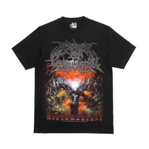 T-SHIRT – SPAWN OF POSSESSION – NOCTAMBULANT (BRUTALMIND)