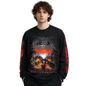 LONG SLEEVE – SPAWN OF POSSESSION – NOCTAMBULANT (BRUTALMIND)