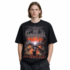 T-SHIRT – SPAWN OF POSSESSION – NOCTAMBULANT (BRUTALMIND)