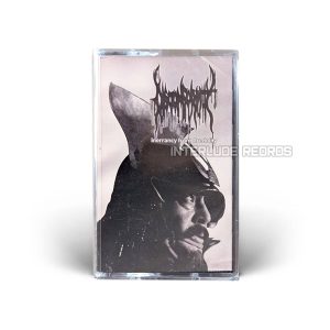 Tape – DISCONFORMITY – Inerrancy From Credulity - Full Printed Tape