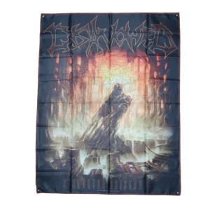 Flag – DISAVOWED – Stagnated Existence
