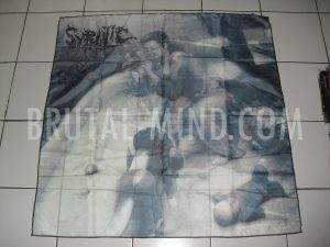 Flag – SYPHILIC – Emptynest