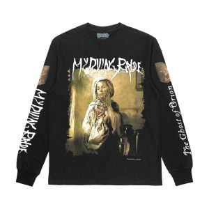 LONGSLEEVE - MY DYING BRIDE – The Ghost Of Orion