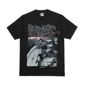 T-SHIRT – SYPHILIC – Empty Nest