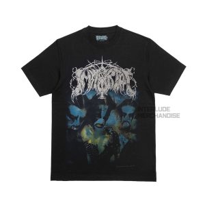 T-SHIRT - IMMORTAL – Blizzard Beasts