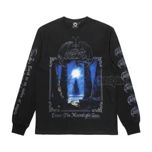 LONGSLEEVE - LORD BELIAL – Enter the Moonlight Gate