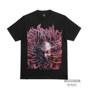 T-SHIRT - STABBING - Ravenous Psychotic Onslaught