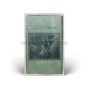 TAPE - VALLENDUSK - Heralds of strife