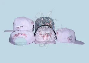 SNAPBACK - TURBIDITY - Orgies Of Sadism - Pink