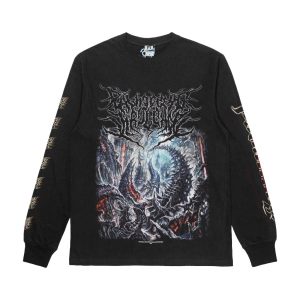 LONGSLEEVE - PATHOGENIC VIRULENCE – Scourged