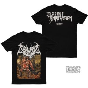 T-SHIRT - SPAWNED FROM HATE – Elective Amputation
