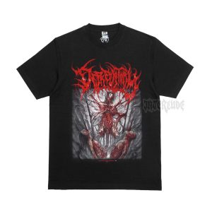 T-SHIRT – DEPRECATORY – Sacrilegious Transfixion