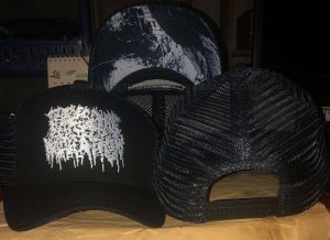 TRUCKERS HATS – Putrescine Inahalation – Intoxication From Cadaveric Reek