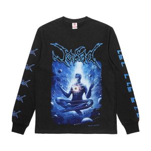 LONGSLEEVE - JASAD - NARAGA