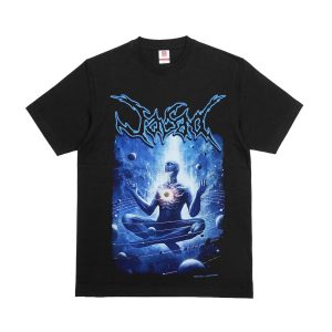 T-SHIRT - JASAD - NARAGA