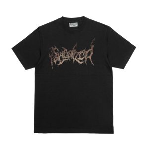 T-SHIRT - FAECALIZED – Esophageal Pseudoregurgitation (LOGO)