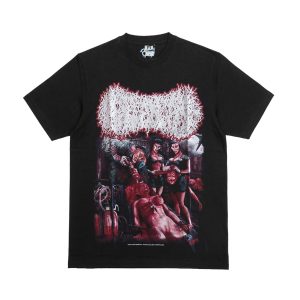 T-SHIRT - PAEDIATRICIAN – Surgical Excoriation