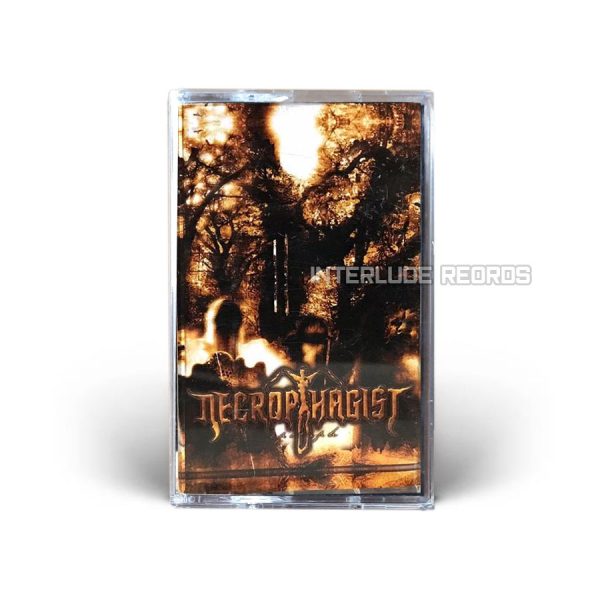 未開封 DELACROIX『curse EPITAPH MADE IN HIGH Demon Haunted World | CRUCIFIST | Profound Lore Records