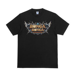 T-SHIRT - BONGABONGA - MOBILE LEGEND