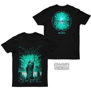 T-SHIRT - JASAD - REDIAMATON