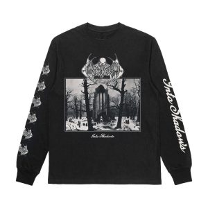 LONGSLEEVE - GOREMENT – Into Shadow