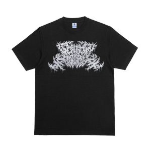 T-SHIRT – SENSOR MOTORIK - SLAMMING FROM HELL