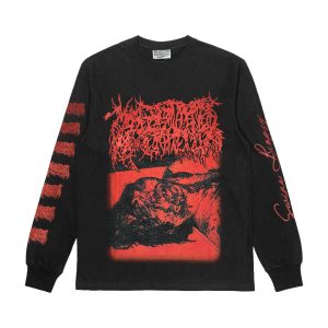 LONGSLEEVE - MALIGNANT HYPERTHERMIA – SWINE BIOPSY