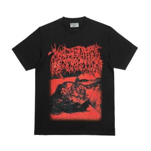 T-SHIRT - MALIGNANT HYPERTHERMIA – SWINE BIOPSY